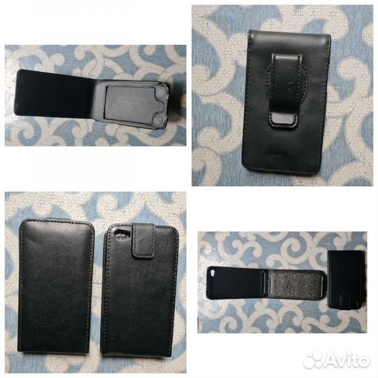 Чехол для iPod nano Jameson