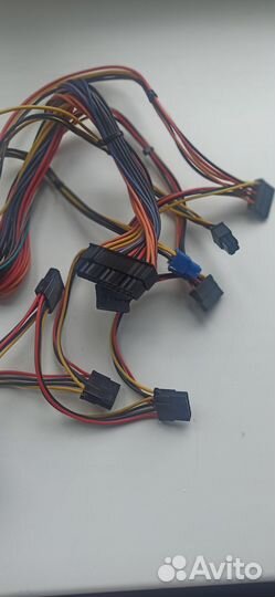 Блок питания для пк