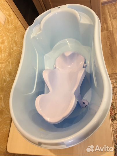 Ванночка для купания