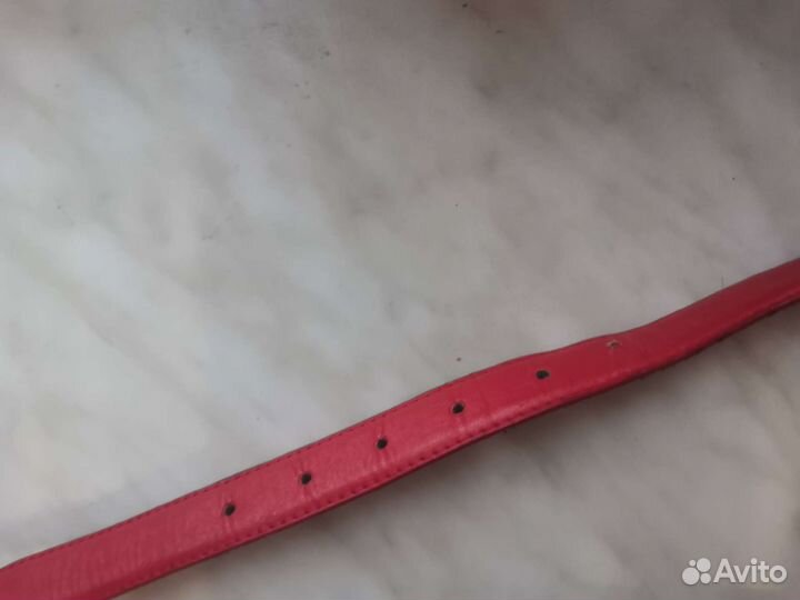 Ремень женский