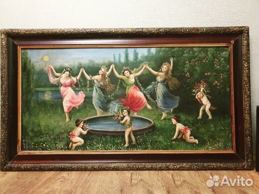 Выкуп и оценка антиквариата картин старых вещей