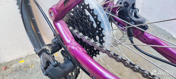 Merida big nine limited 2.0 2022