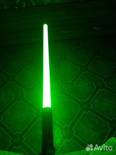 Световой меч