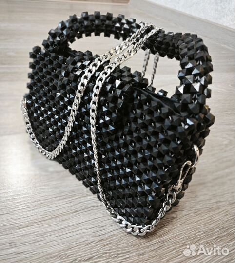 Сумка клатч