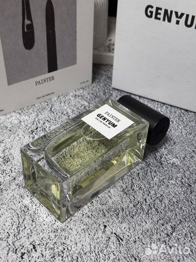 Genyum Painter edp