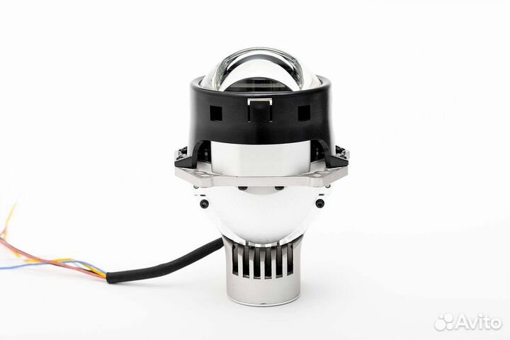 Бидиодная линза ViperZoom Z22