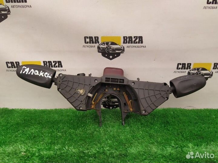 Переключатель подрулевой Ford Galaxy