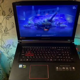 Acer predator helios 300