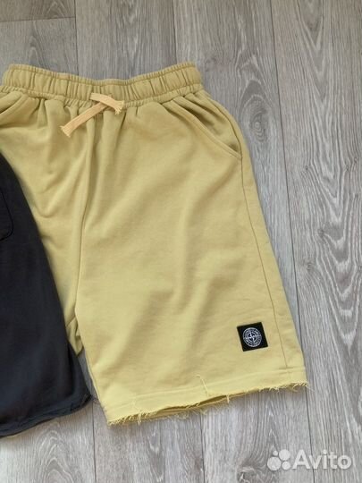 Шорты Stone Island
