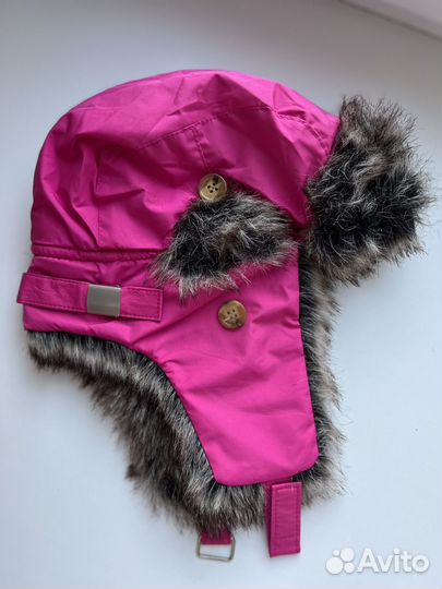 Шапки детские новые в ассортименте