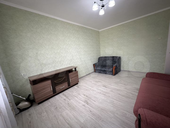 2-к. квартира, 51,8 м², 5/5 эт.