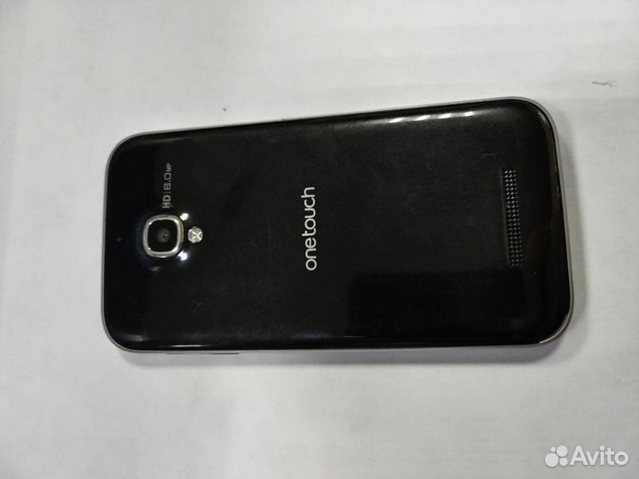 Alcatel One Touch Snap LTE, 4 ГБ