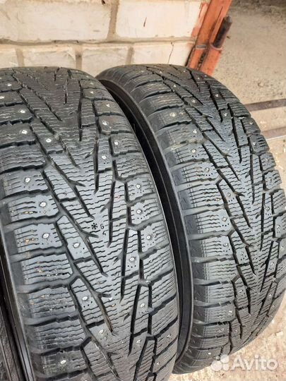 Nokian Tyres Nordman 7 SUV 215/70 R16