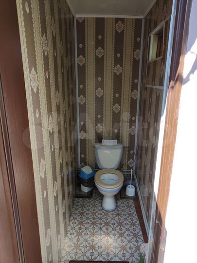 Дом 50 м² на участке 6 сот.