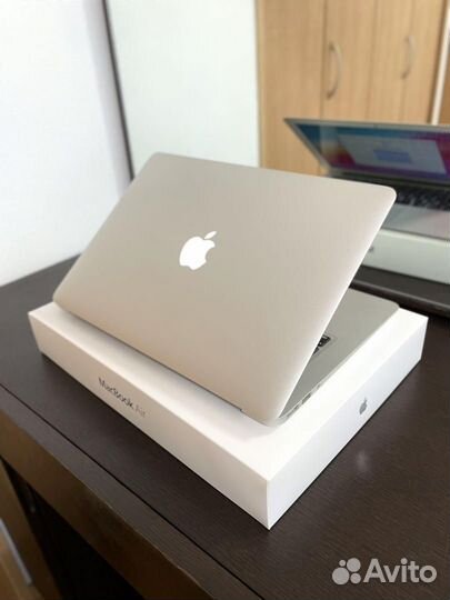 Macbook air