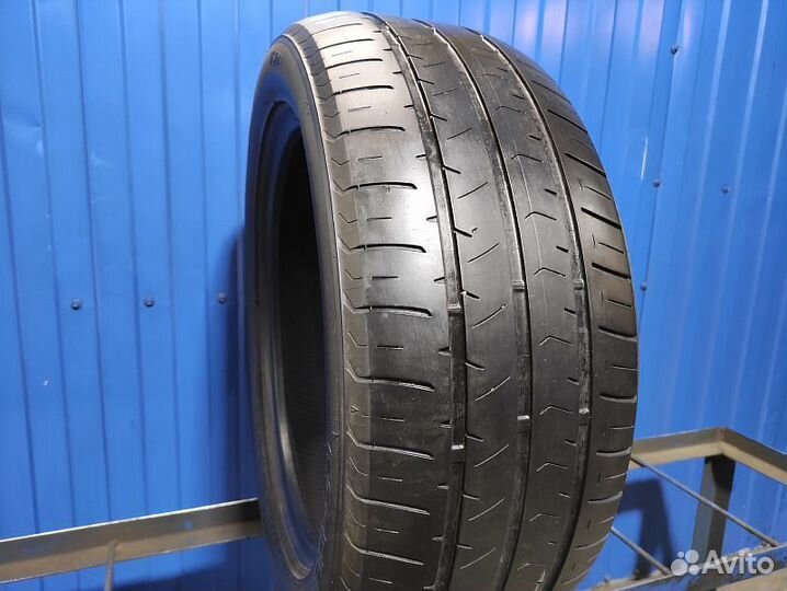 Bridgestone Ecopia NH100 RV 235/50 R18