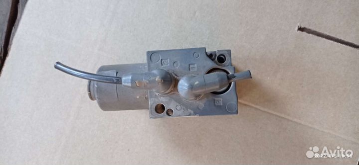 Электромагнитный клапан deutz