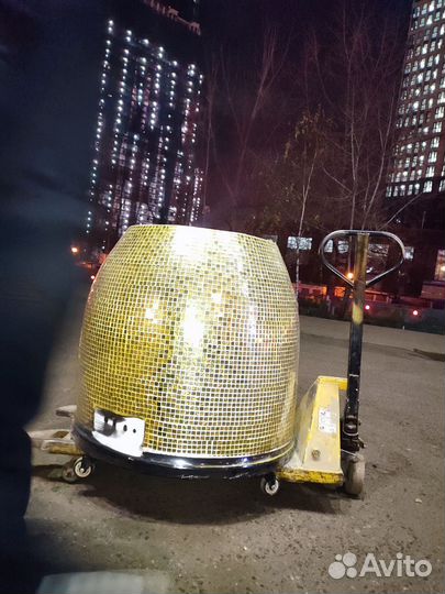 Тандыр для шашлыка