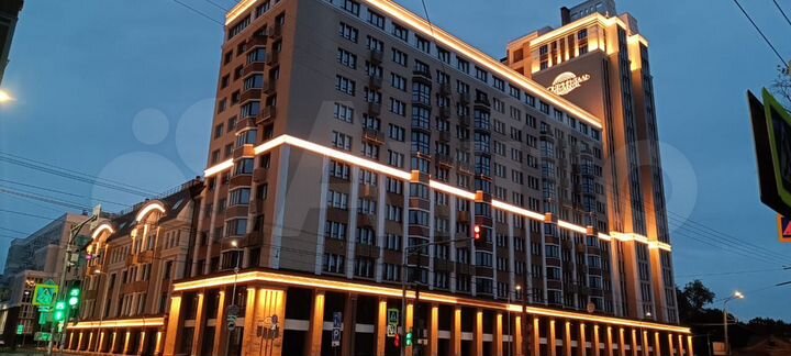 Свободного назначения, 222 м²