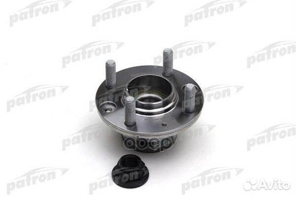 Patron Ступица колеса задн mitsubishi: carisma