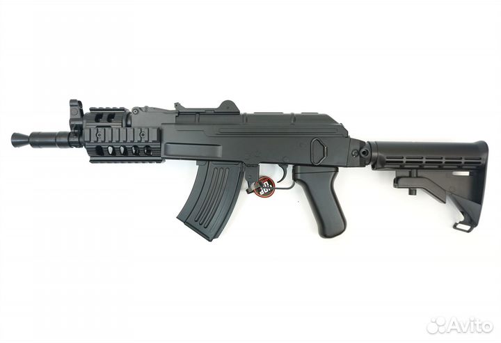 Страйкбольный Привод ак Beta Tactical 120 М/C