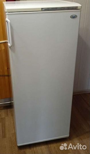 Морозильная камера атлант