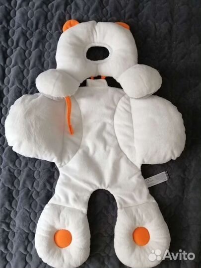 Вкладыш для новорождённого марки Benbat