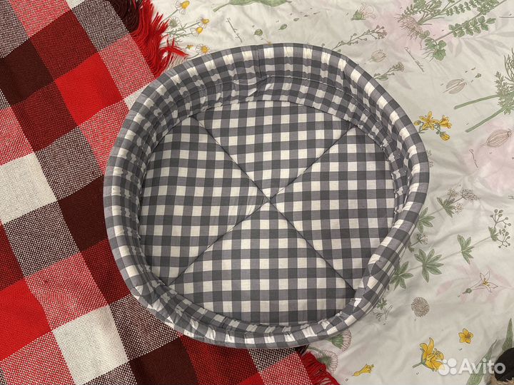 Лежанка для животных