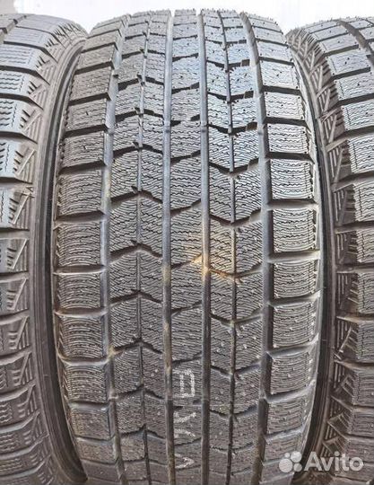 Dunlop DSX-2 225/50 R17 99W
