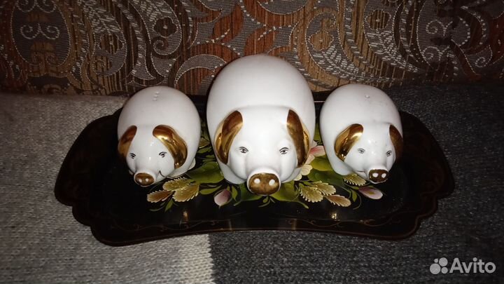 Набор для специй