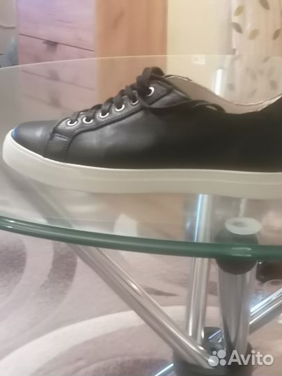 Кеды женские