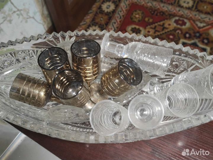 Фарфоровая посуда разная