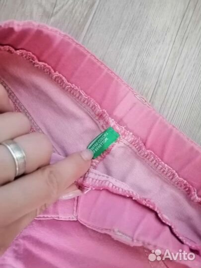 Вещи пакетом 98-110 gap, hm,beneton,resered