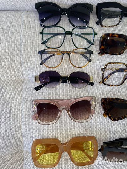 Очки новые женские