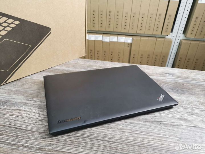Ноутбук thinkpad Lenovo carbon x1