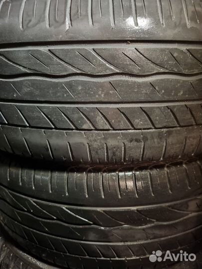 Bridgestone Turanza ER300 215/55 R16 94H