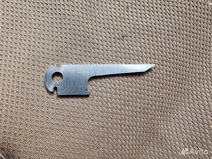 SOG запчасти