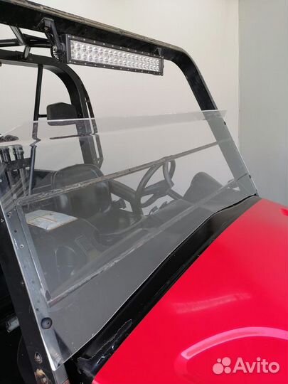 Arctic Cat Prowler квадроцикл багги