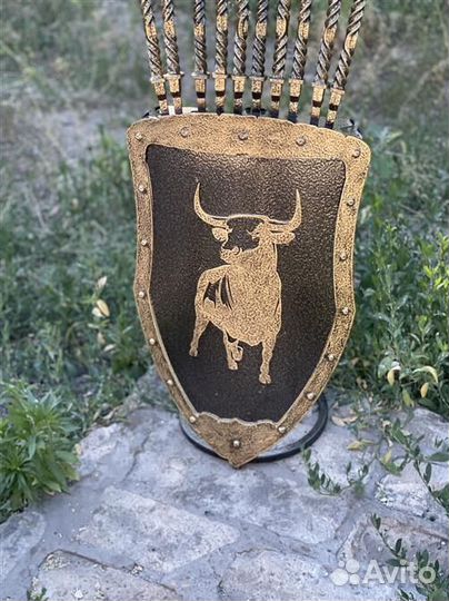 Щит подарочный