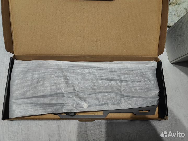 Игровая клавиатура