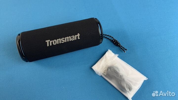 Блютуз колонка tronsmart T7