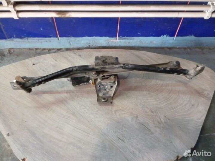 Трапеция дворников Audi 80 B3 B4 Ауди 80 Б3 Б4 Т