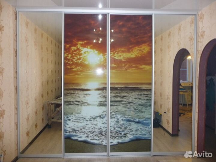 Мебель от салона 