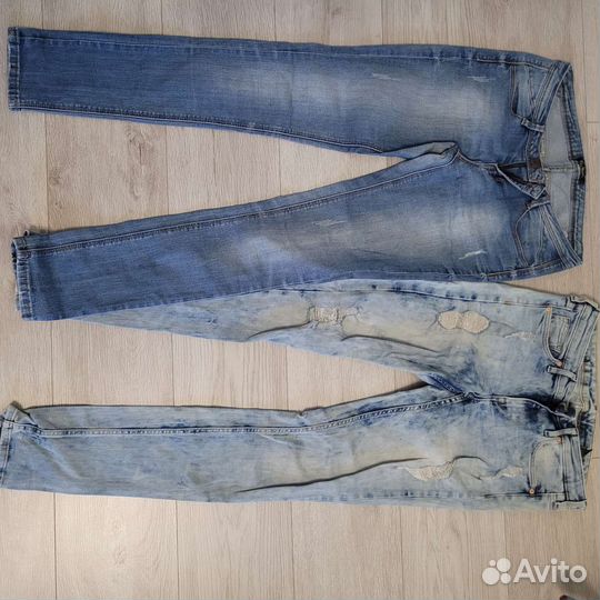 Женская одежда пакетом 42 44