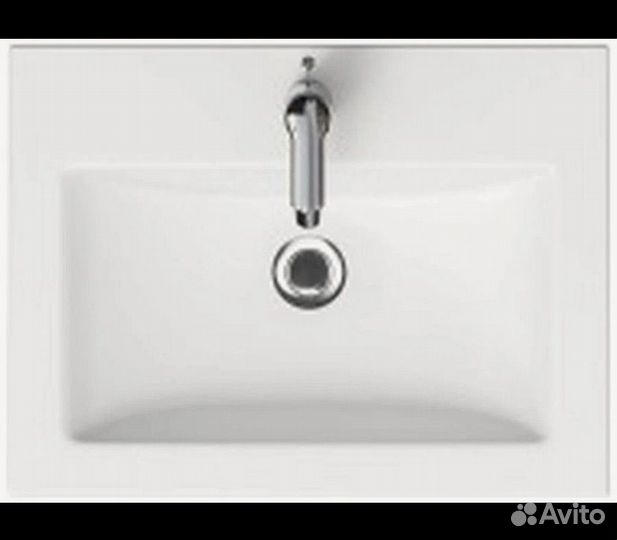 Раковина встраиваемая
