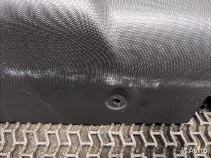 Полка багажника Chevrolet Camaro 2018, 2021