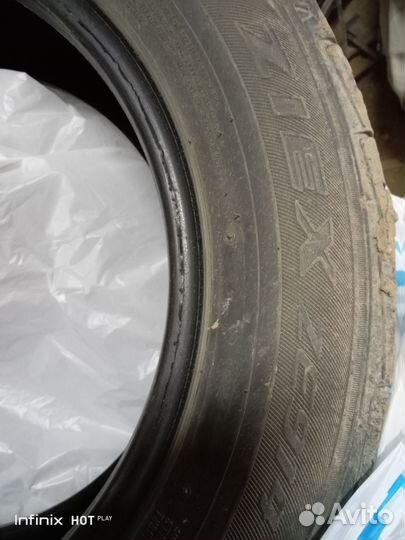 Falken Ziex ZE-914 215/60 R16 95H