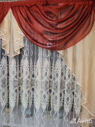 Ламбрекен (5 метров)