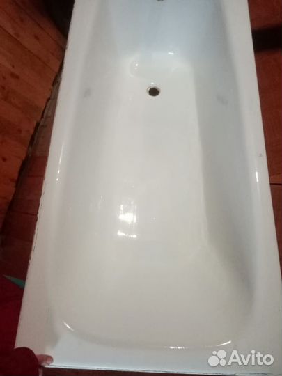 Ванная чугунная 150*80