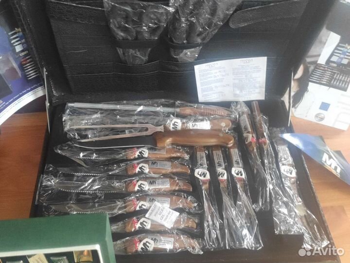 Набор посуды